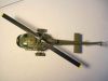 /Italeri 1/72 UH-1C Gunship -  - !