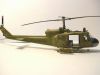 /Italeri 1/72 UH-1C Gunship -  - !