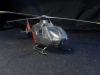 Revell 1/72 Eurocopter EC 135 VIP - Винтокрылая жар-птица