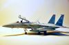 Hasegawa 1/72 F-15C Eagle -  