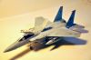 Hasegawa 1/72 F-15C Eagle -  