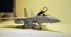 Hasegawa 1/72 F-15C Eagle -  