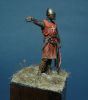 Pegaso models 54mm - Hospitaller (Crusaders)