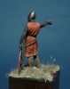 Pegaso models 54mm - Hospitaller (Crusaders)