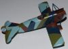 Roden 1/72 Fokker DVII F -  