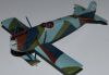 Roden 1/72 Fokker DVII F -  