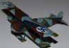 Roden 1/72 Fokker DVII F -  