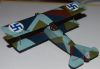 Roden 1/72 Fokker DVII F -  