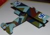 Roden 1/72 Fokker DVII F -  