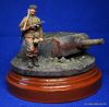 Bravo-6 1/35 Soviet Soldier with Panzerfausts, 1943-45 - !