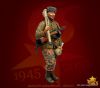 Bravo-6 1/35 Soviet Soldier with Panzerfausts, 1943-45 - !