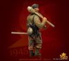 Bravo-6 1/35 Soviet Soldier with Panzerfausts, 1943-45 - !