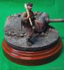 Bravo-6 1/35 Soviet Soldier with Panzerfausts, 1943-45 - !