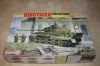  Dragon 1/35 Sd.Kfz.182 Kingtiger Porsche Turret w/Zimm