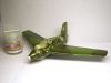 Dragon 1/48 Me-163B-1A -  