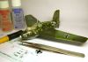 Dragon 1/48 Me-163B-1A -  