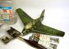 Dragon 1/48 Me-163B-1A -  