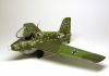 Dragon 1/48 Me-163B-1A -  