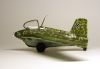 Dragon 1/48 Me-163B-1A -  