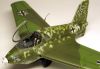 Dragon 1/48 Me-163B-1A -  