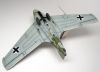 Dragon 1/48 Me-163B-1A -  