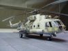 HobbyBoss 1/72 -8 (Mi-8 Hip) - 