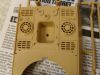  Tamya 1/48 King Tiger Production Turret + 