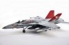 Hasegawa 1/72 F/A-18C Hornet -   -  !