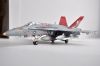 Hasegawa 1/72 F/A-18C Hornet -   -  !