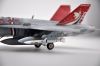 Hasegawa 1/72 F/A-18C Hornet -   -  !