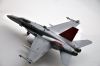 Hasegawa 1/72 F/A-18C Hornet -   -  !