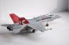 Hasegawa 1/72 F/A-18C Hornet -   -  !