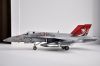 Hasegawa 1/72 F/A-18C Hornet -   -  !