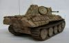 ICM 1/35 Pz.Kpfw V. usf D Panther