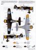  Classic Airframes 1/48 Fokker D-XXI - ,   ...