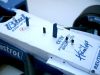 1/16 F1 Willians FW26 BMW -  