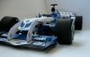 1/16 F1 Willians FW26 BMW -  