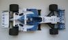 1/16 F1 Willians FW26 BMW -  