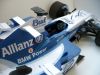 1/16 F1 Willians FW26 BMW -  