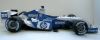 1/16 F1 Willians FW26 BMW -  