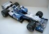 1/16 F1 Willians FW26 BMW -  