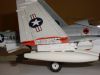 Italeri 1/72 Grumman KA-6D Tanker Intruder - 