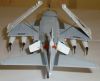 Italeri 1/72 Grumman KA-6D Tanker Intruder - 