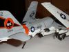 Italeri 1/72 Grumman KA-6D Tanker Intruder - 