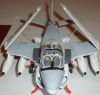 Italeri 1/72 Grumman KA-6D Tanker Intruder - 