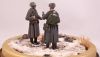 CMK 1/48 Russian Infantry WWII - , , !