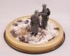 CMK 1/48 Russian Infantry WWII - , , !