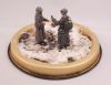 CMK 1/48 Russian Infantry WWII - , , !