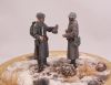 CMK 1/48 Russian Infantry WWII - , , !