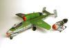 Tamiya 1/48 He-162A-1 -  